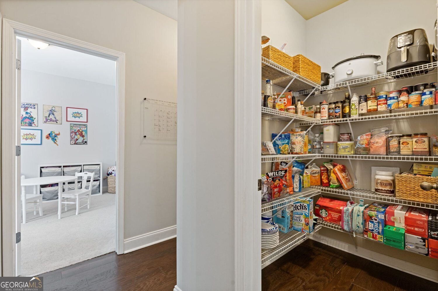 1801 Beyers Landing Drive Buford - Photo 17