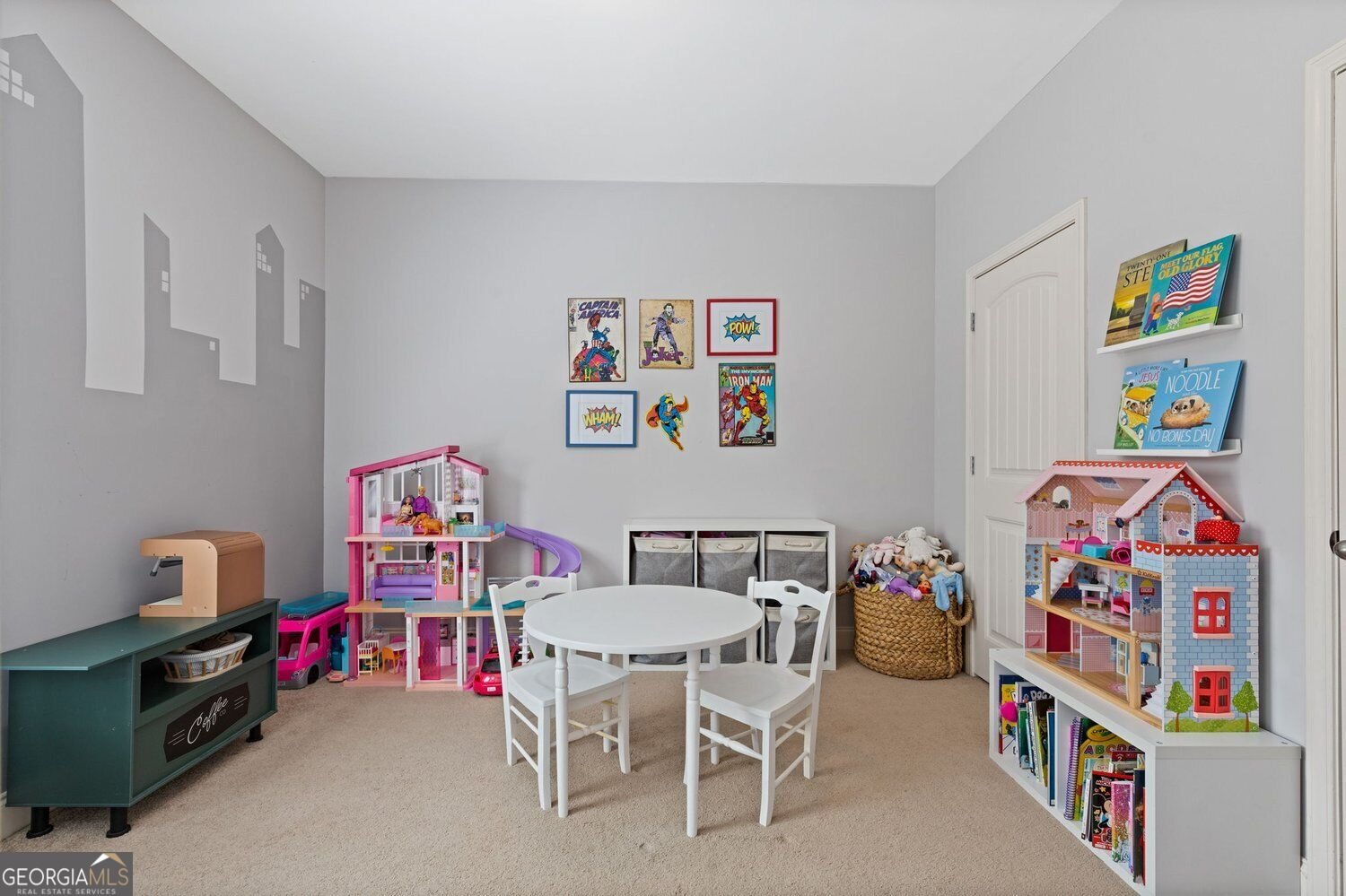1801 Beyers Landing Drive Buford - Photo 18