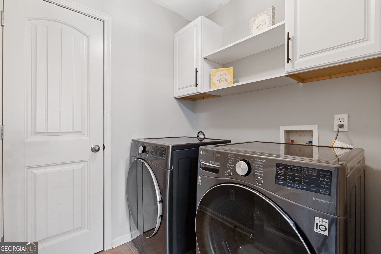 1801 Beyers Landing Drive Buford - Photo 34