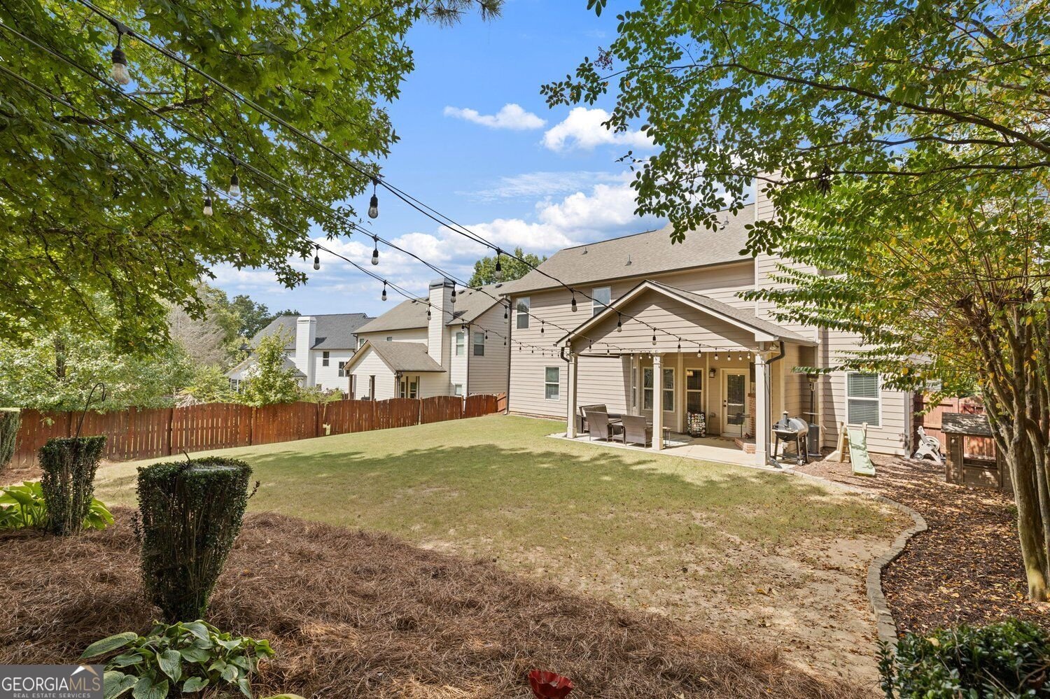1801 Beyers Landing Drive Buford - Photo 35