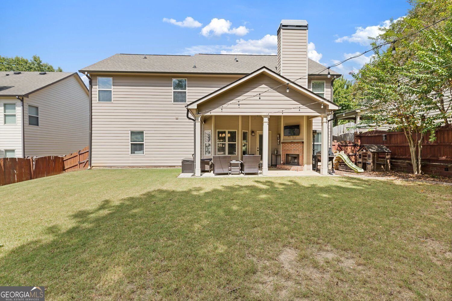 1801 Beyers Landing Drive Buford - Photo 36