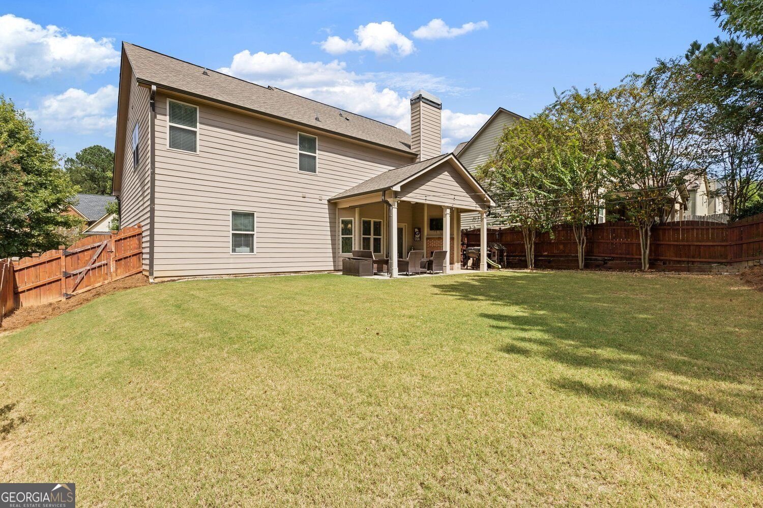 1801 Beyers Landing Drive Buford - Photo 37