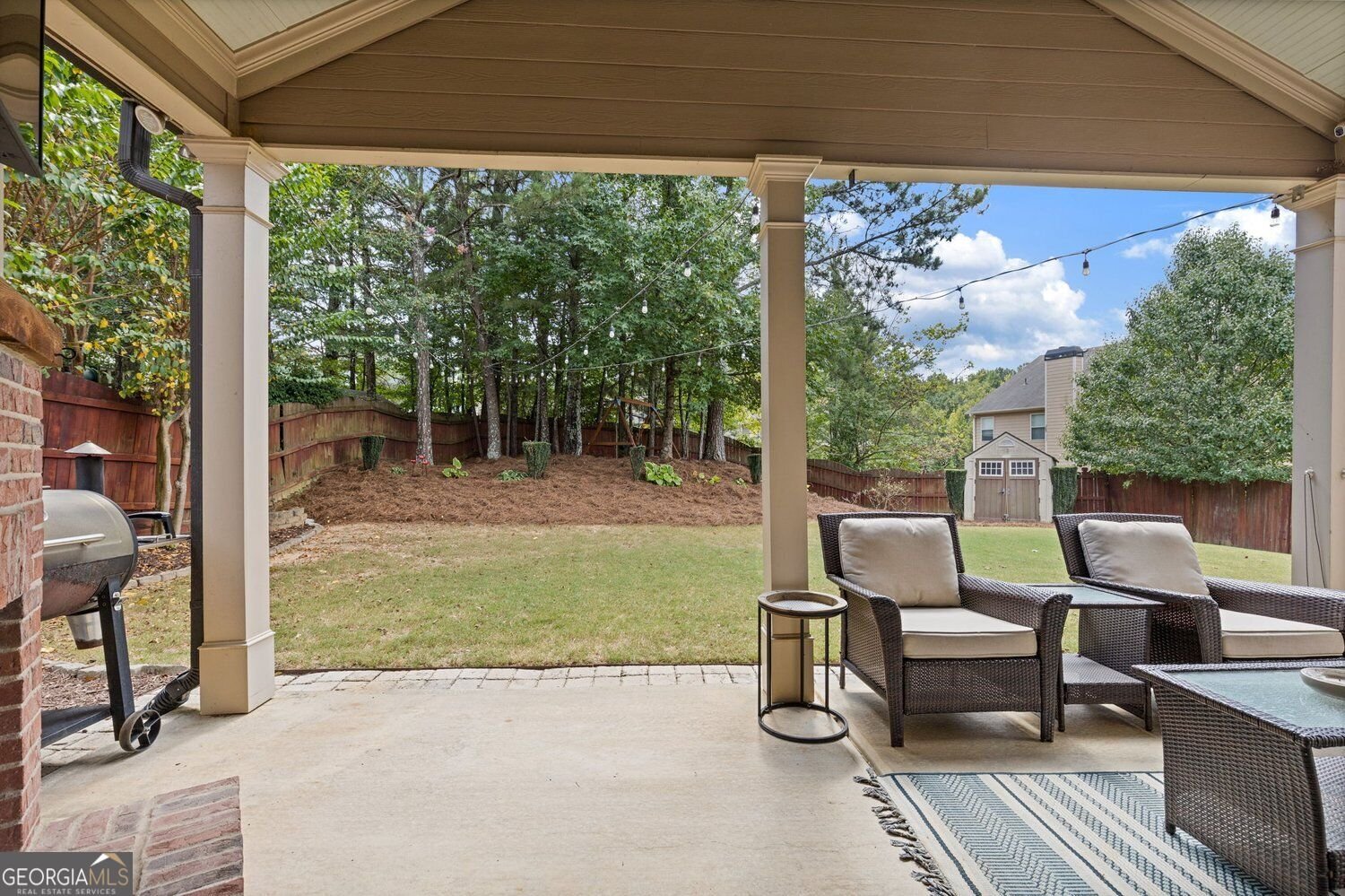 1801 Beyers Landing Drive Buford - Photo 38