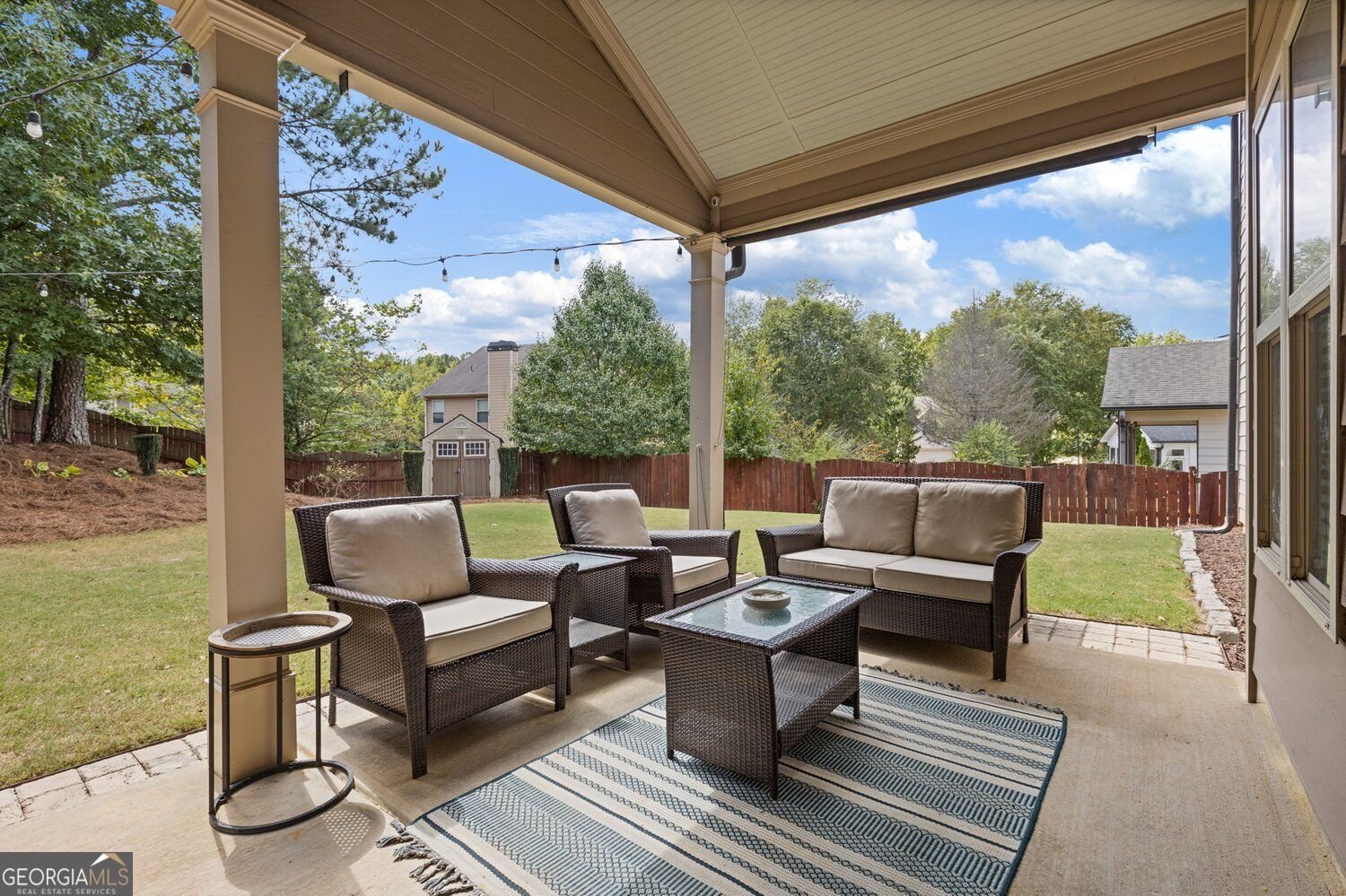 1801 Beyers Landing Drive Buford - Photo 39