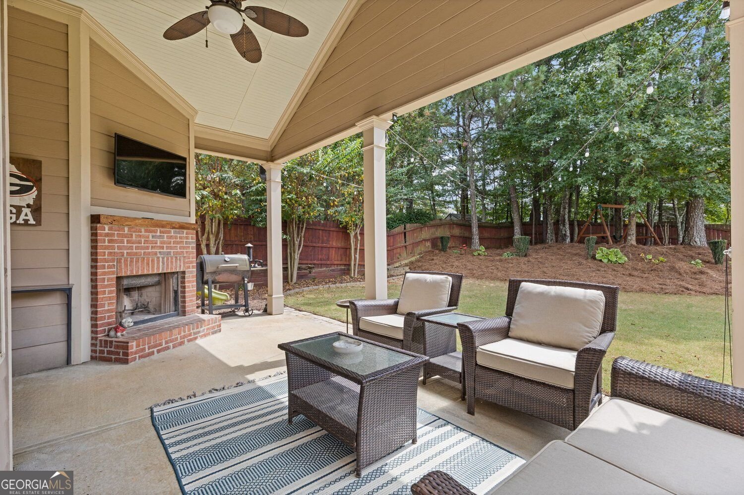 1801 Beyers Landing Drive Buford - Photo 40