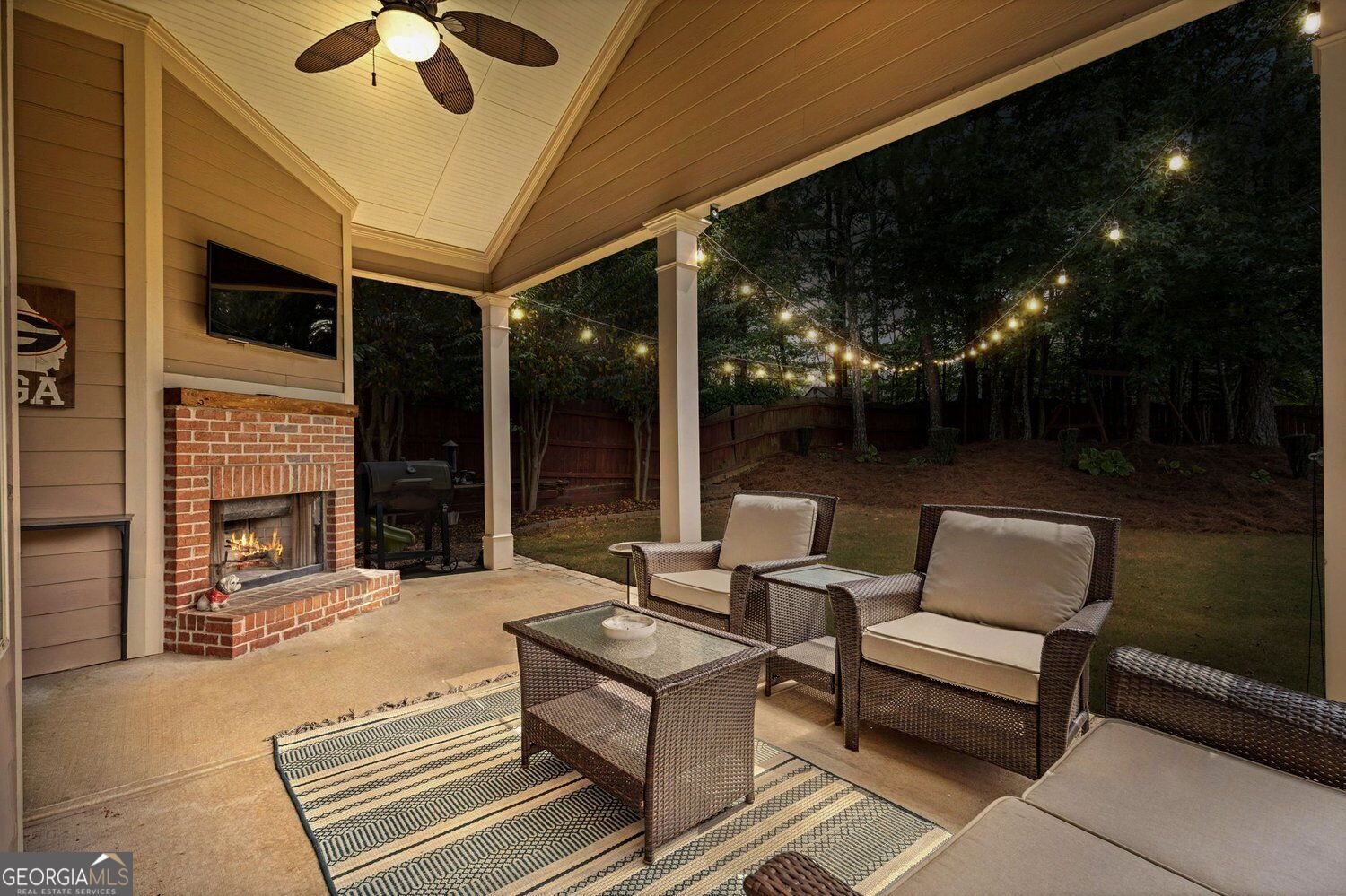 1801 Beyers Landing Drive Buford - Photo 41