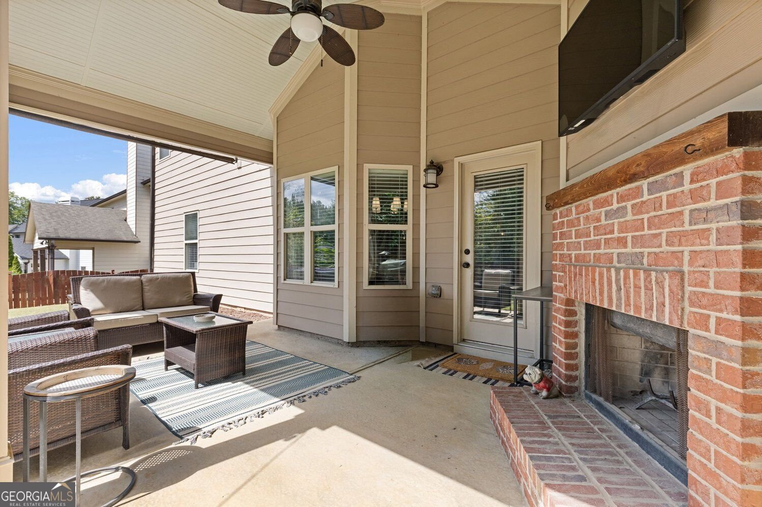 1801 Beyers Landing Drive Buford - Photo 42