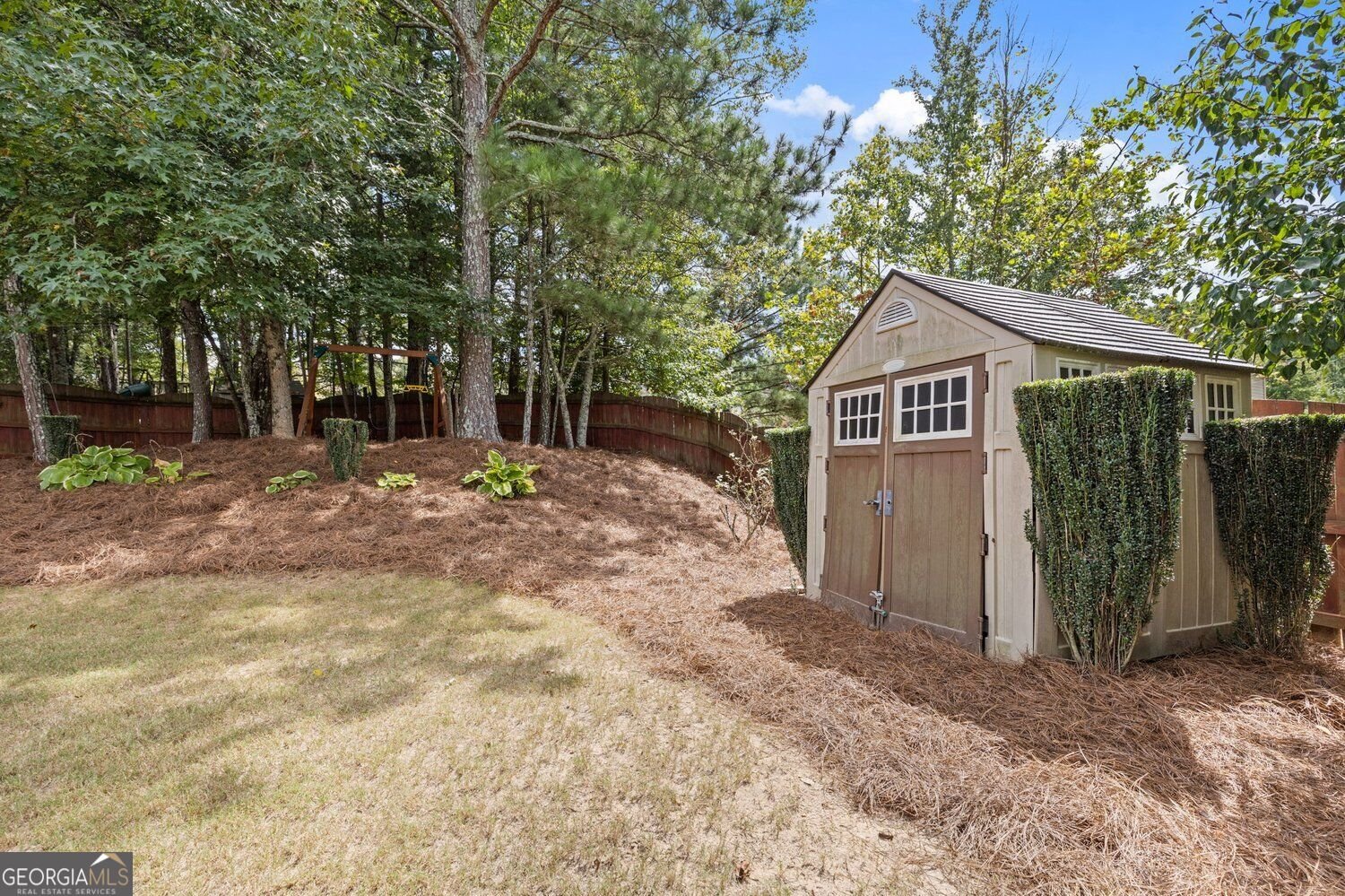 1801 Beyers Landing Drive Buford - Photo 43