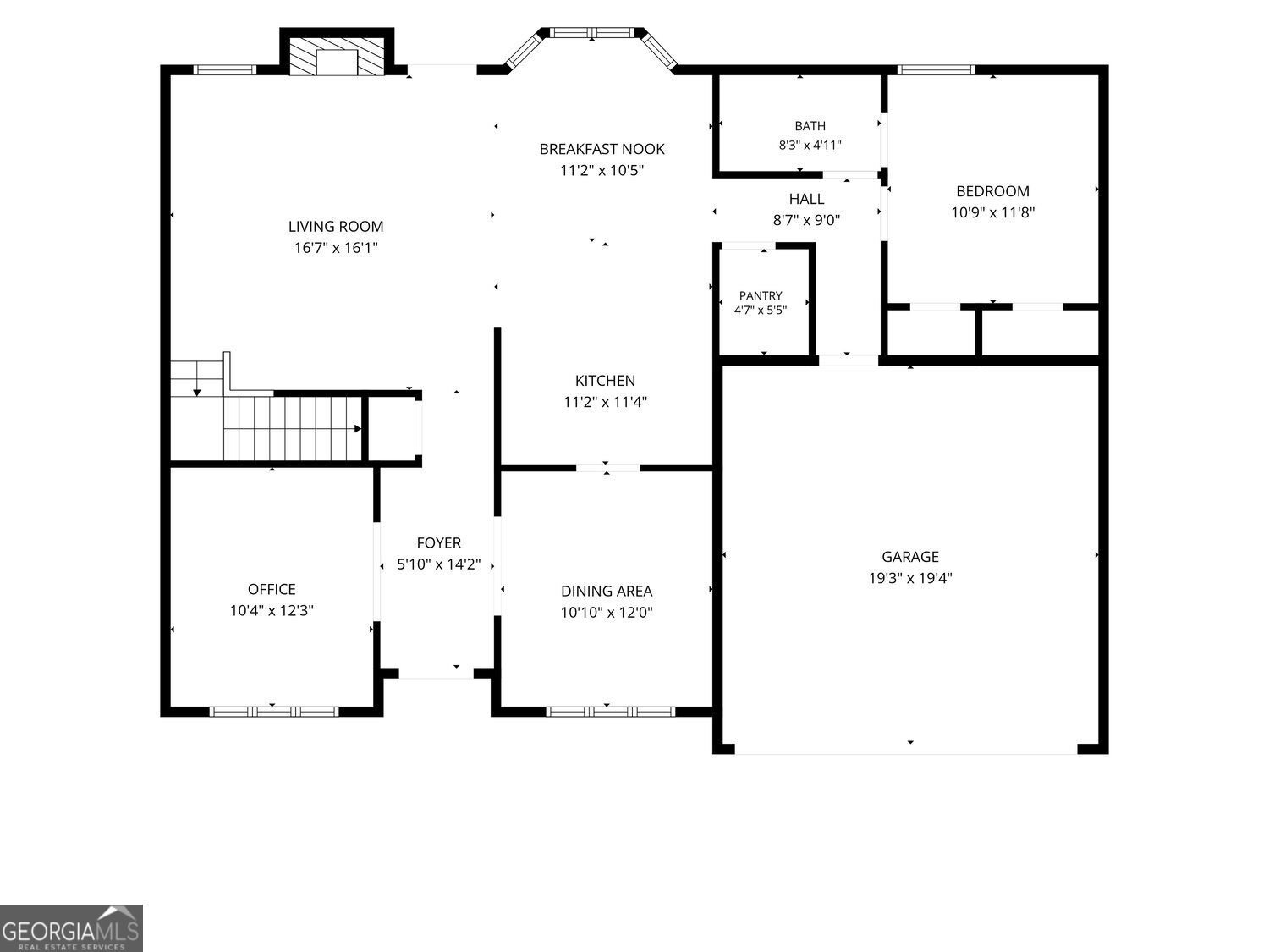 1801 Beyers Landing Drive Buford - Photo 45