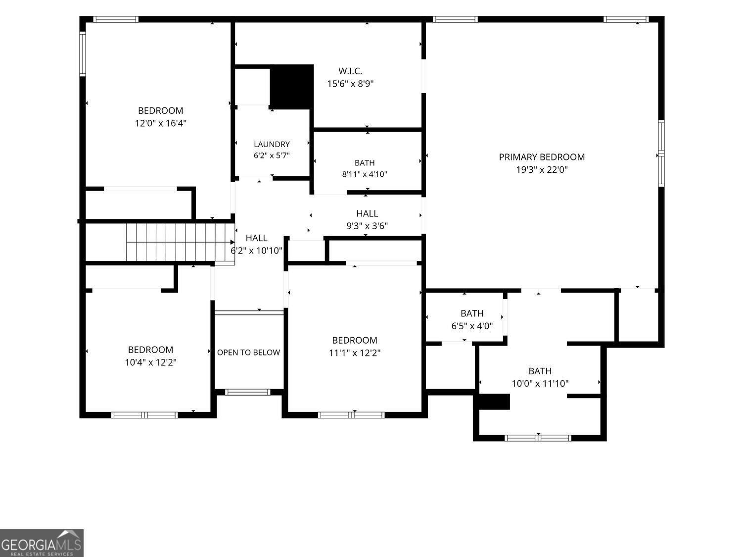 1801 Beyers Landing Drive Buford - Photo 46