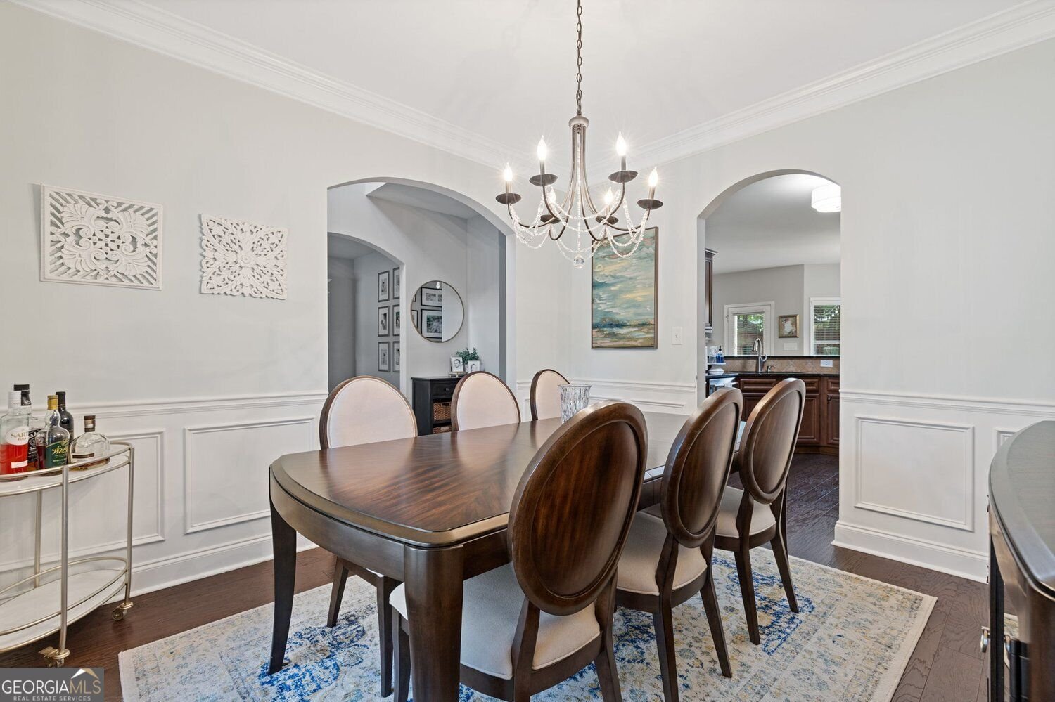 1801 Beyers Landing Drive Buford - Photo 7