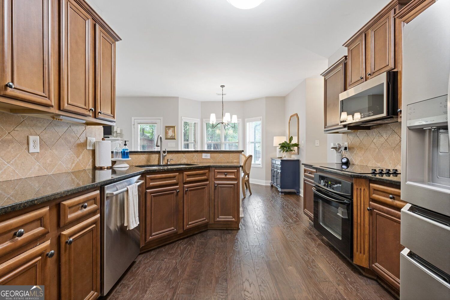 1801 Beyers Landing Drive Buford - Photo 9