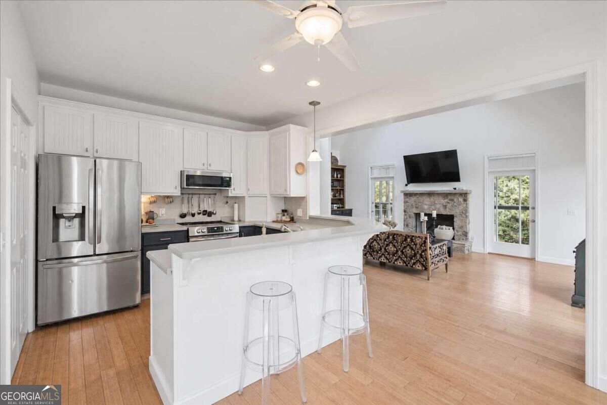 6533 Armuchee Road Summerville - Photo 10
