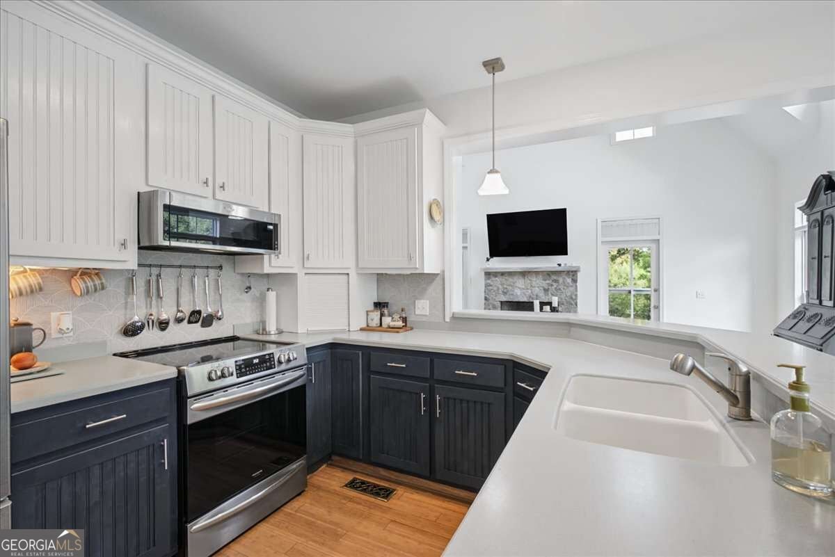 6533 Armuchee Road Summerville - Photo 11