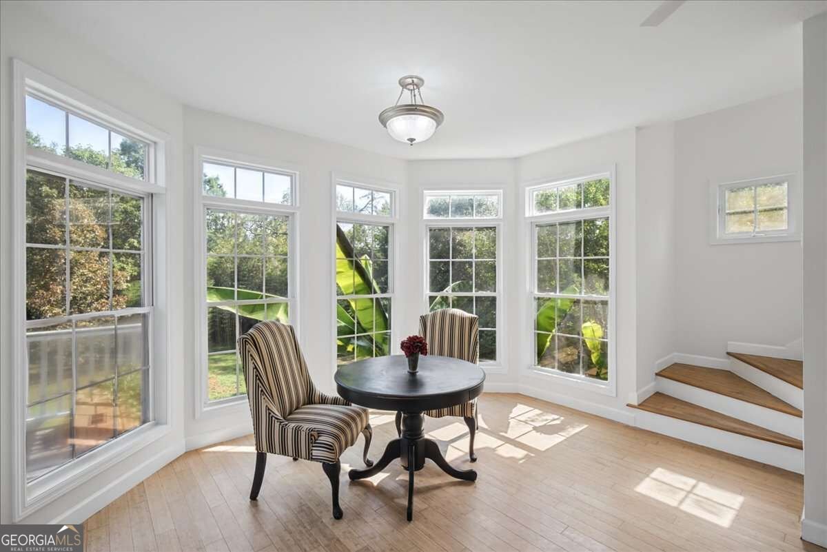 6533 Armuchee Road Summerville - Photo 14
