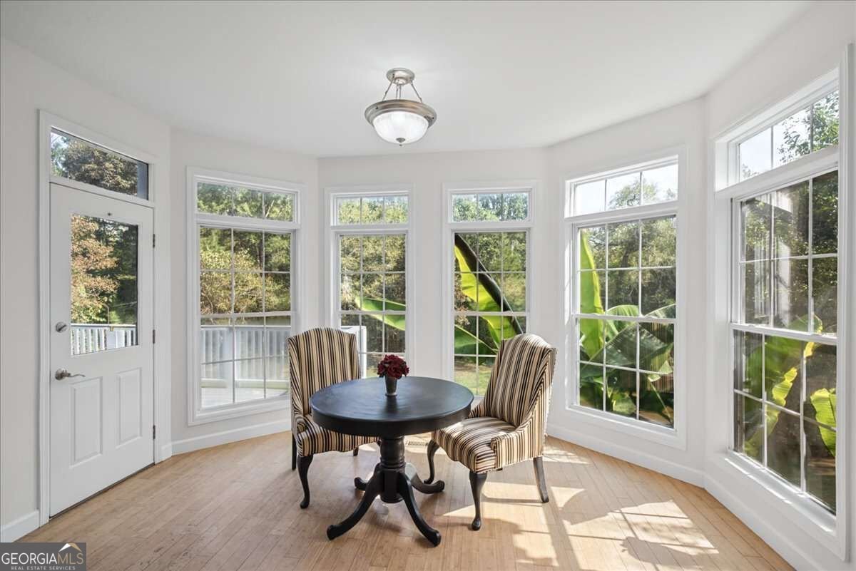 6533 Armuchee Road Summerville - Photo 15