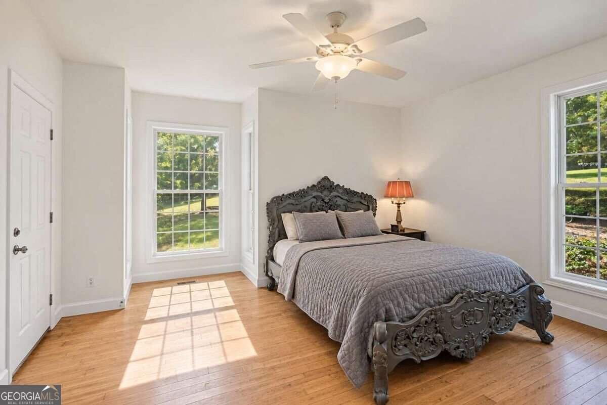 6533 Armuchee Road Summerville - Photo 16