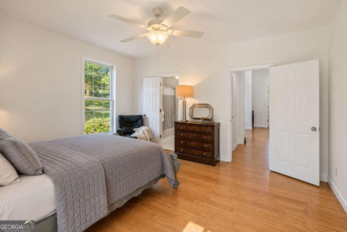 6533 Armuchee Road Summerville - Photo 17