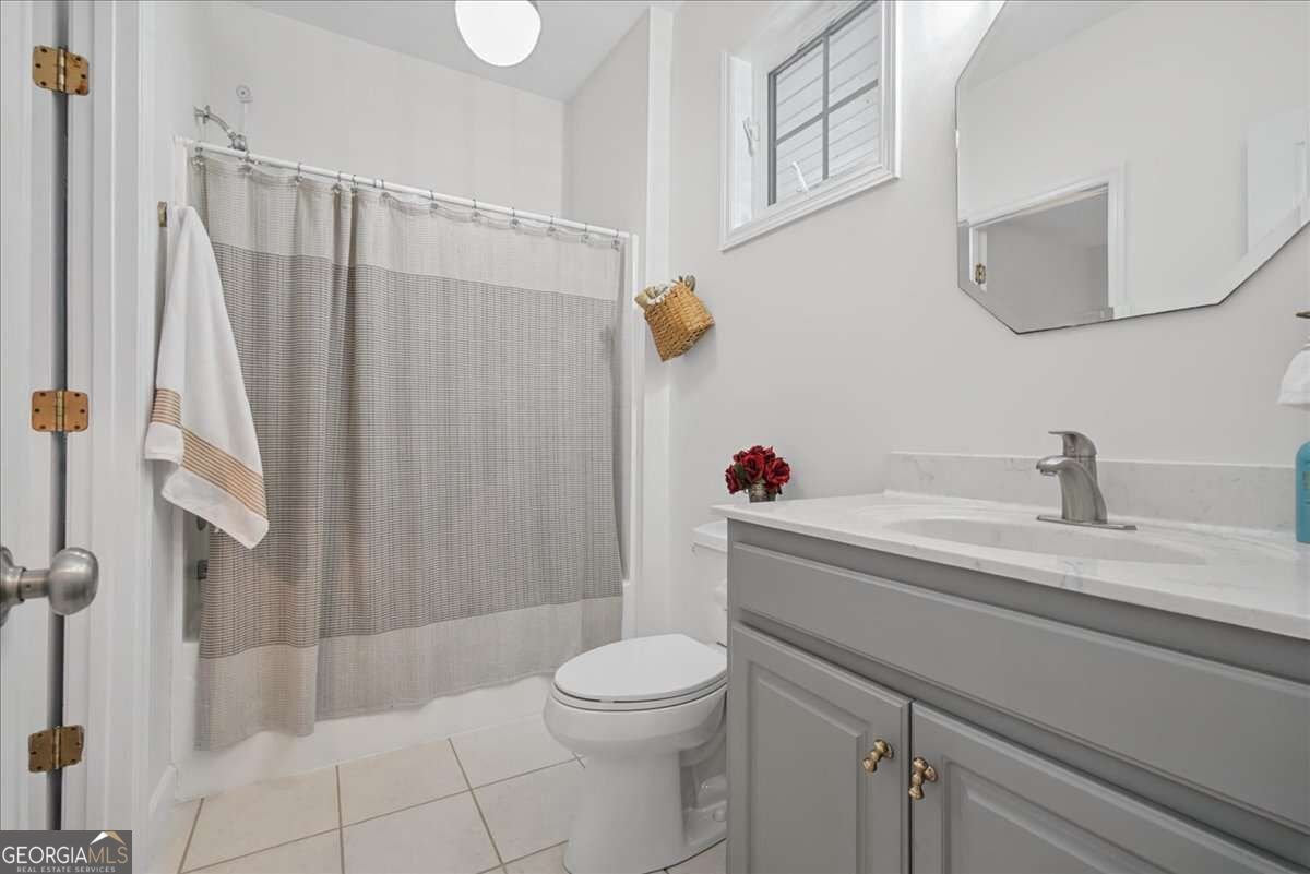 6533 Armuchee Road Summerville - Photo 18