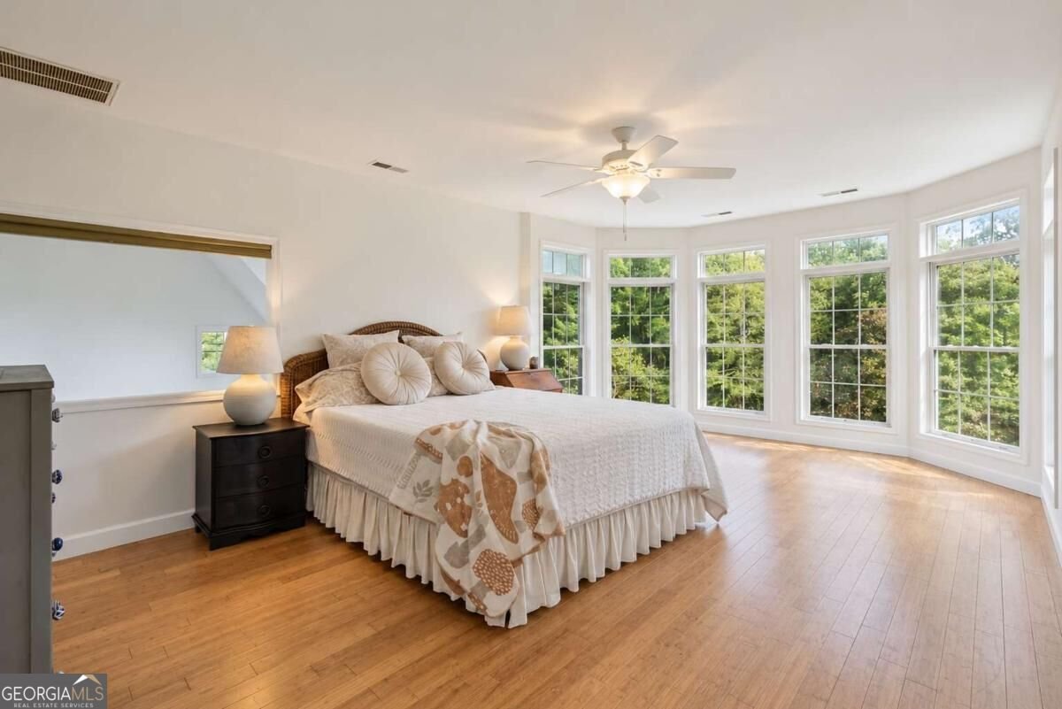6533 Armuchee Road Summerville - Photo 19