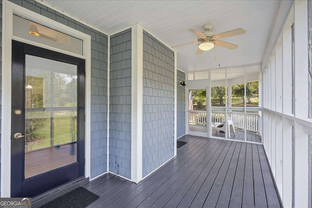 6533 Armuchee Road Summerville - Photo 25