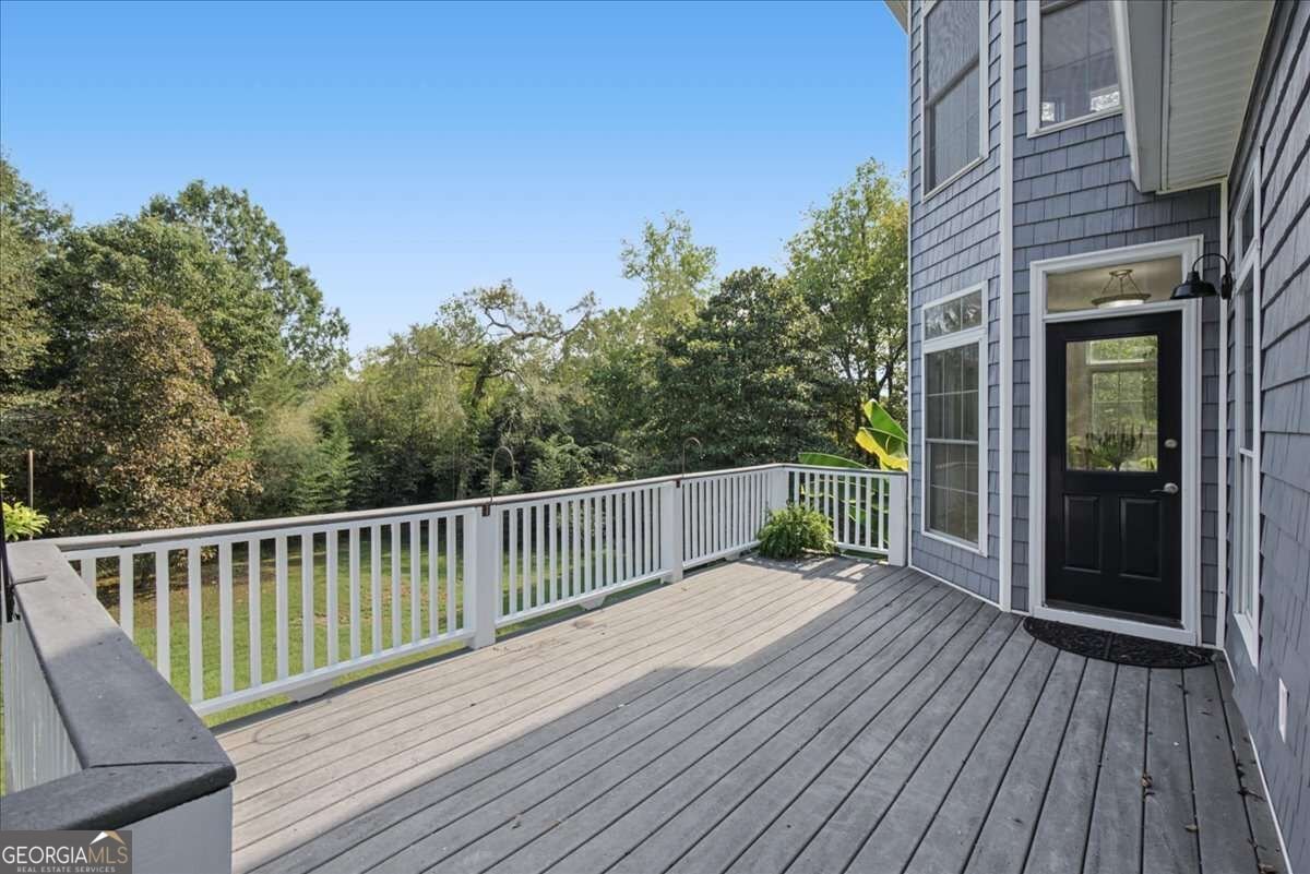 6533 Armuchee Road Summerville - Photo 27