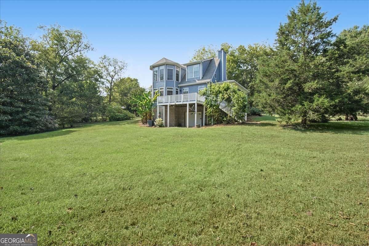 6533 Armuchee Road Summerville - Photo 33