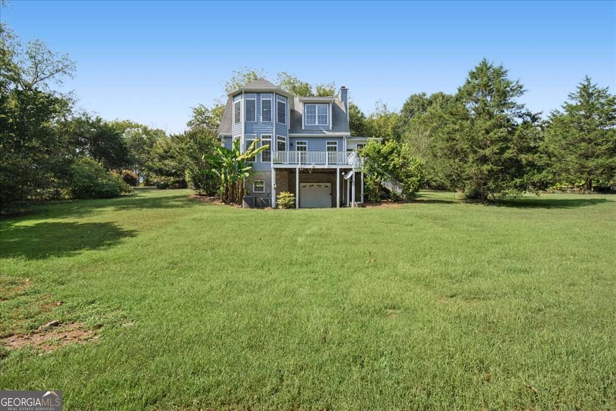 6533 Armuchee Road Summerville - Photo 34