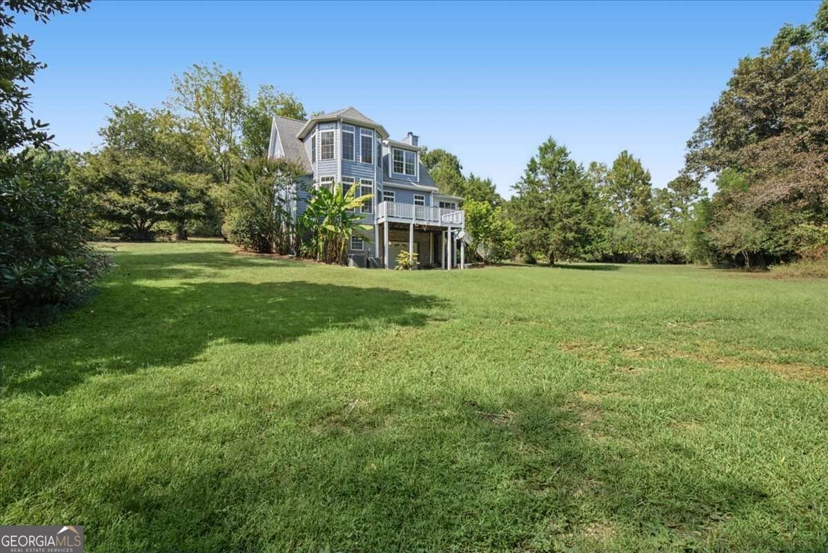 6533 Armuchee Road Summerville - Photo 35