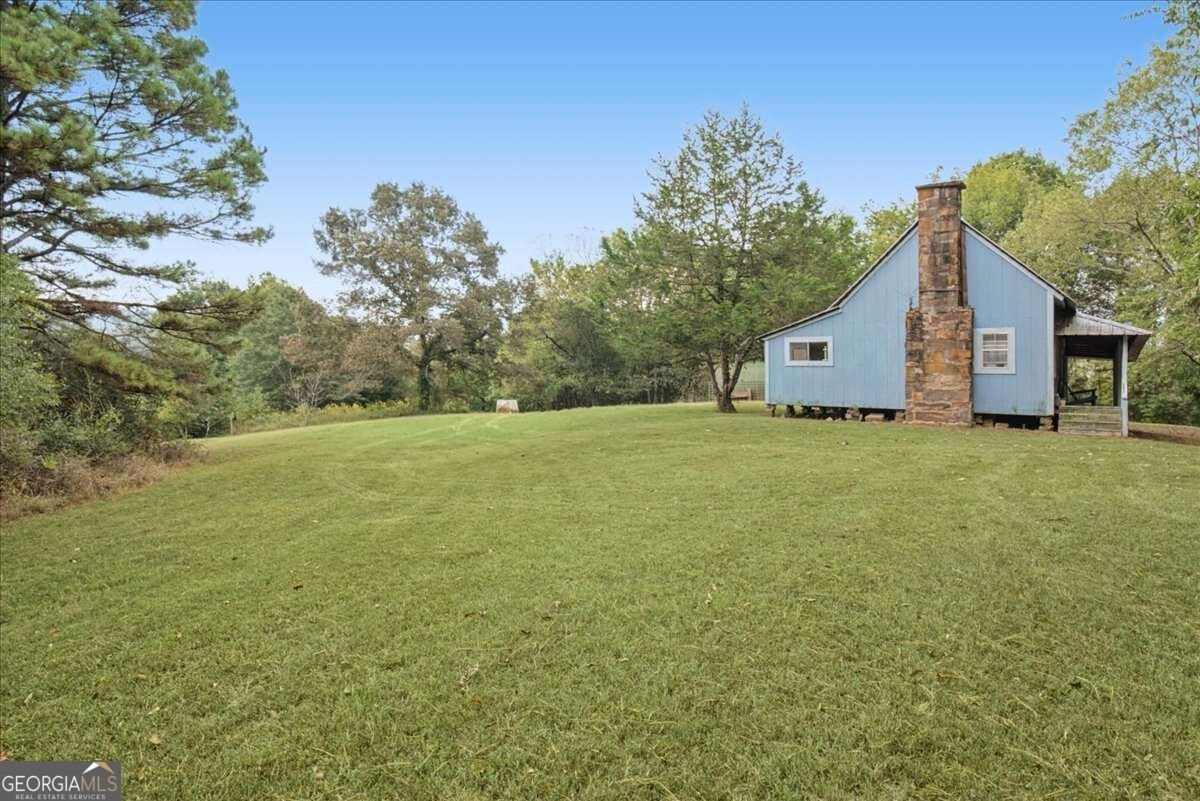6533 Armuchee Road Summerville - Photo 39