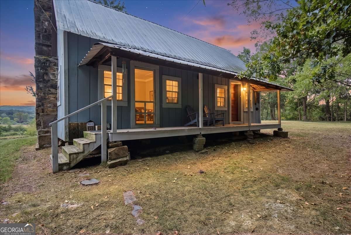6533 Armuchee Road Summerville - Photo 40