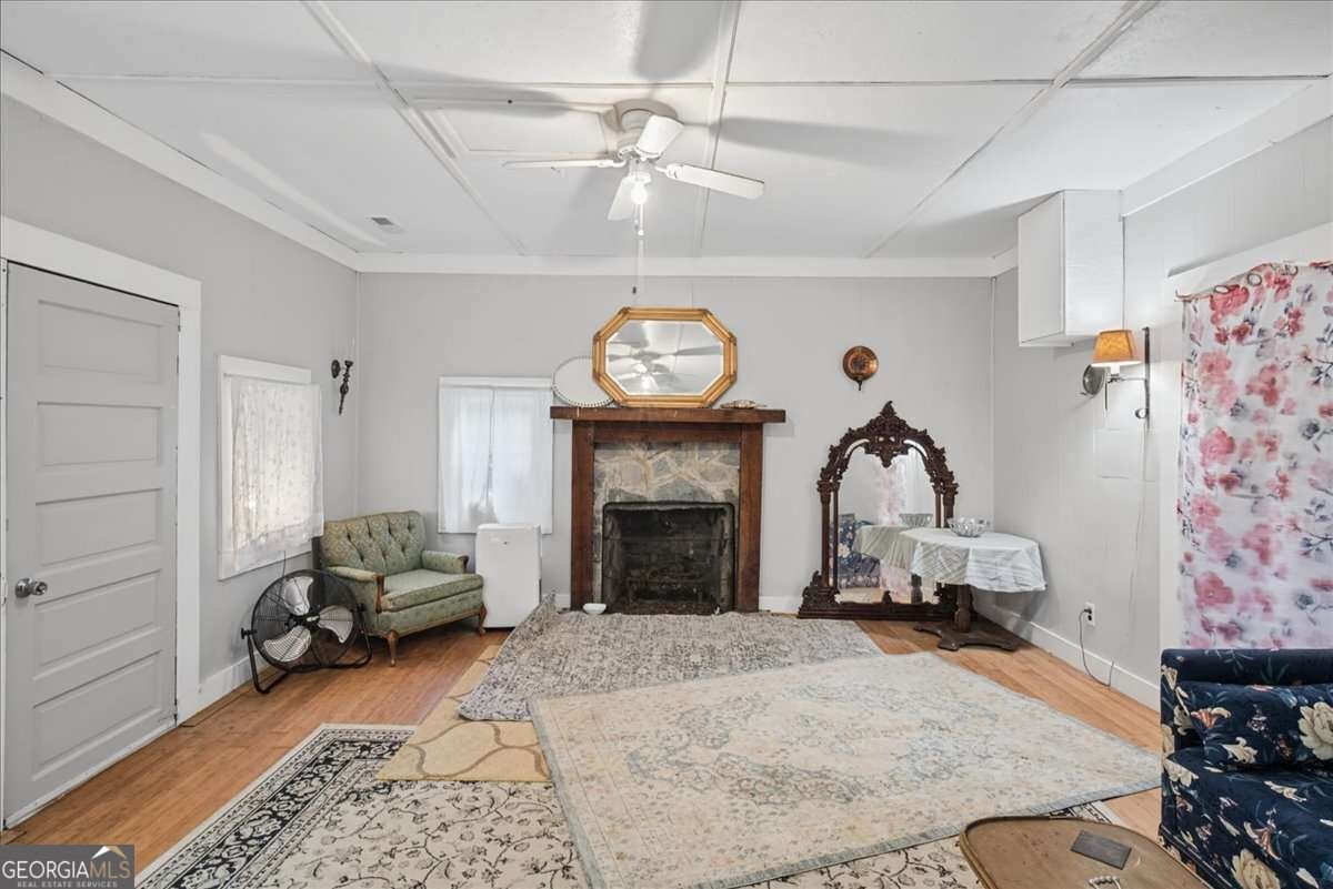 6533 Armuchee Road Summerville - Photo 41