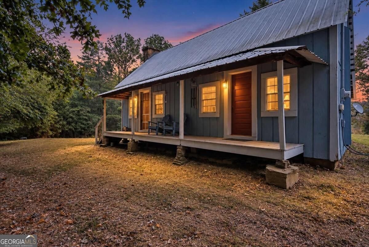6533 Armuchee Road Summerville - Photo 45