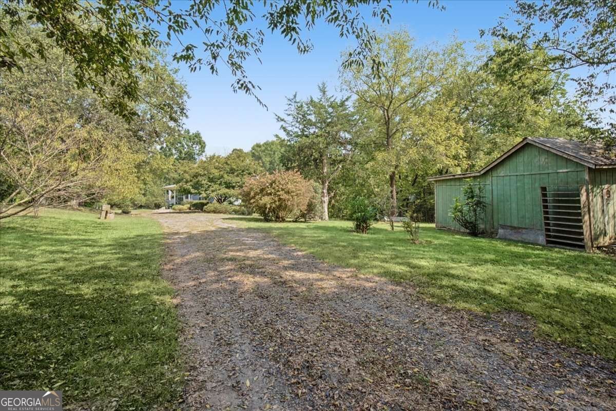 6533 Armuchee Road Summerville - Photo 47