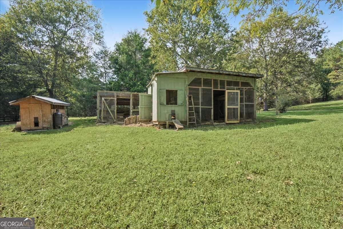 6533 Armuchee Road Summerville - Photo 49