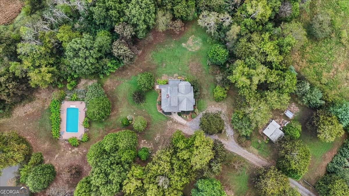 6533 Armuchee Road Summerville - Photo 57
