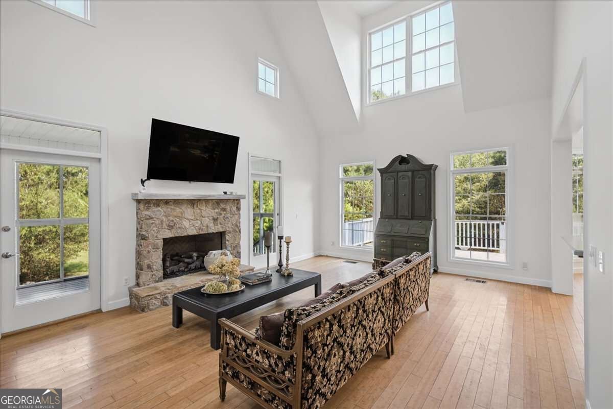 6533 Armuchee Road Summerville - Photo 6