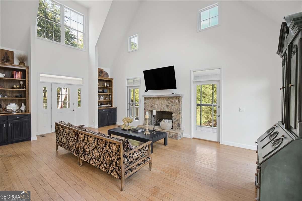 6533 Armuchee Road Summerville - Photo 7