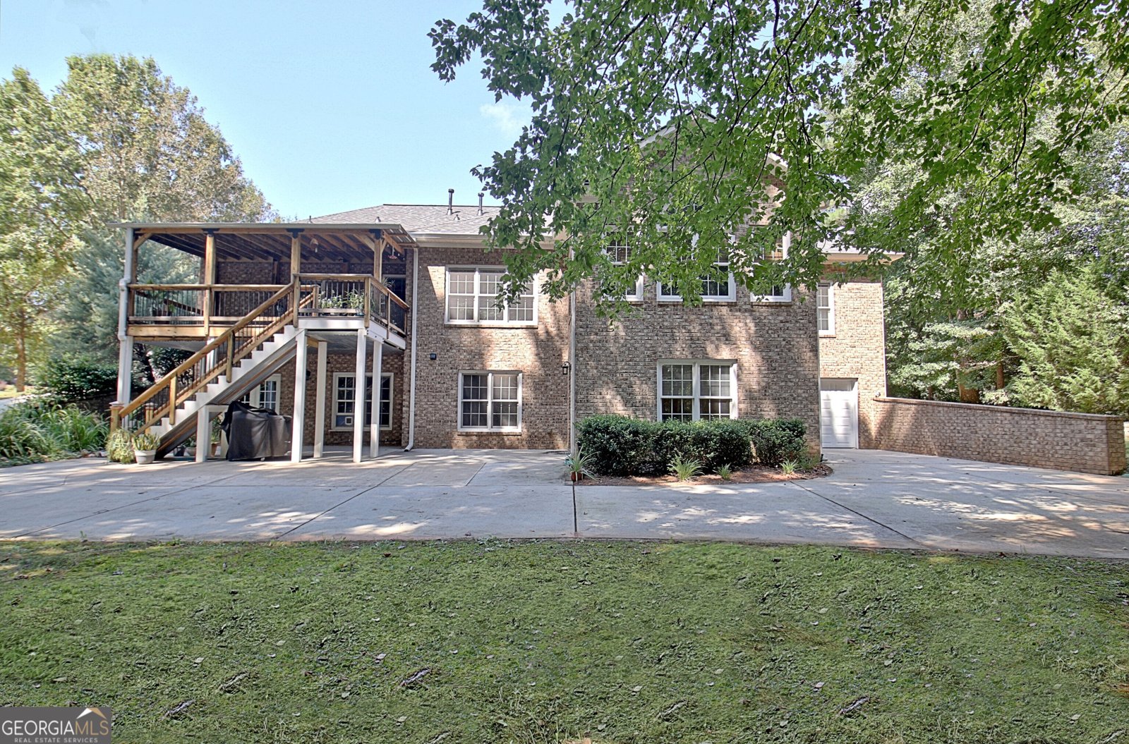 175 Donegal Drive Tyrone - Photo 114