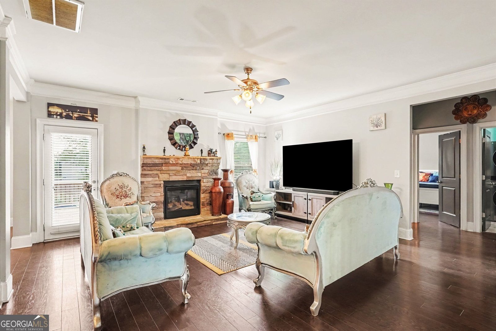 104 Gambier Cove Mcdonough - Photo 10