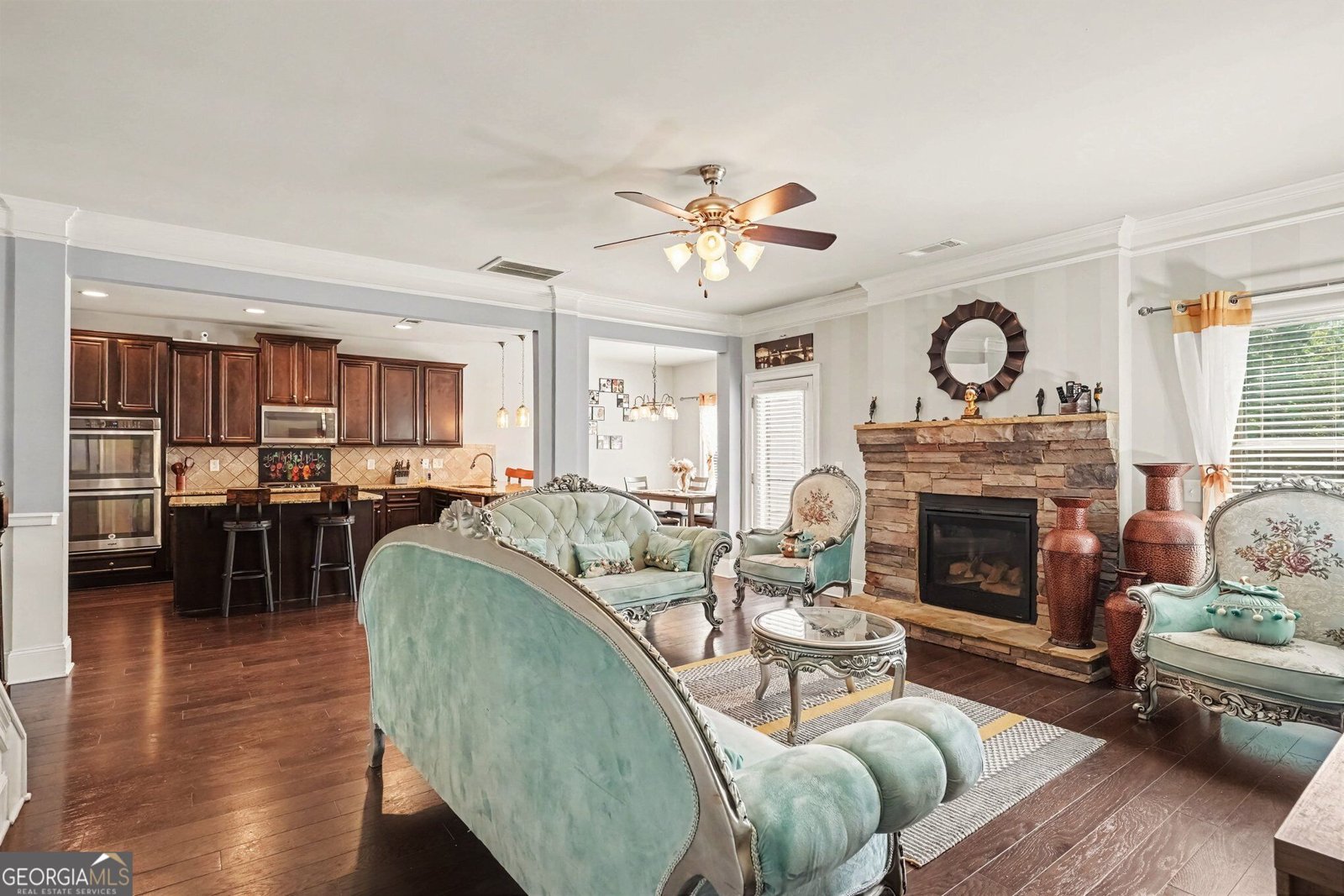 104 Gambier Cove Mcdonough - Photo 12