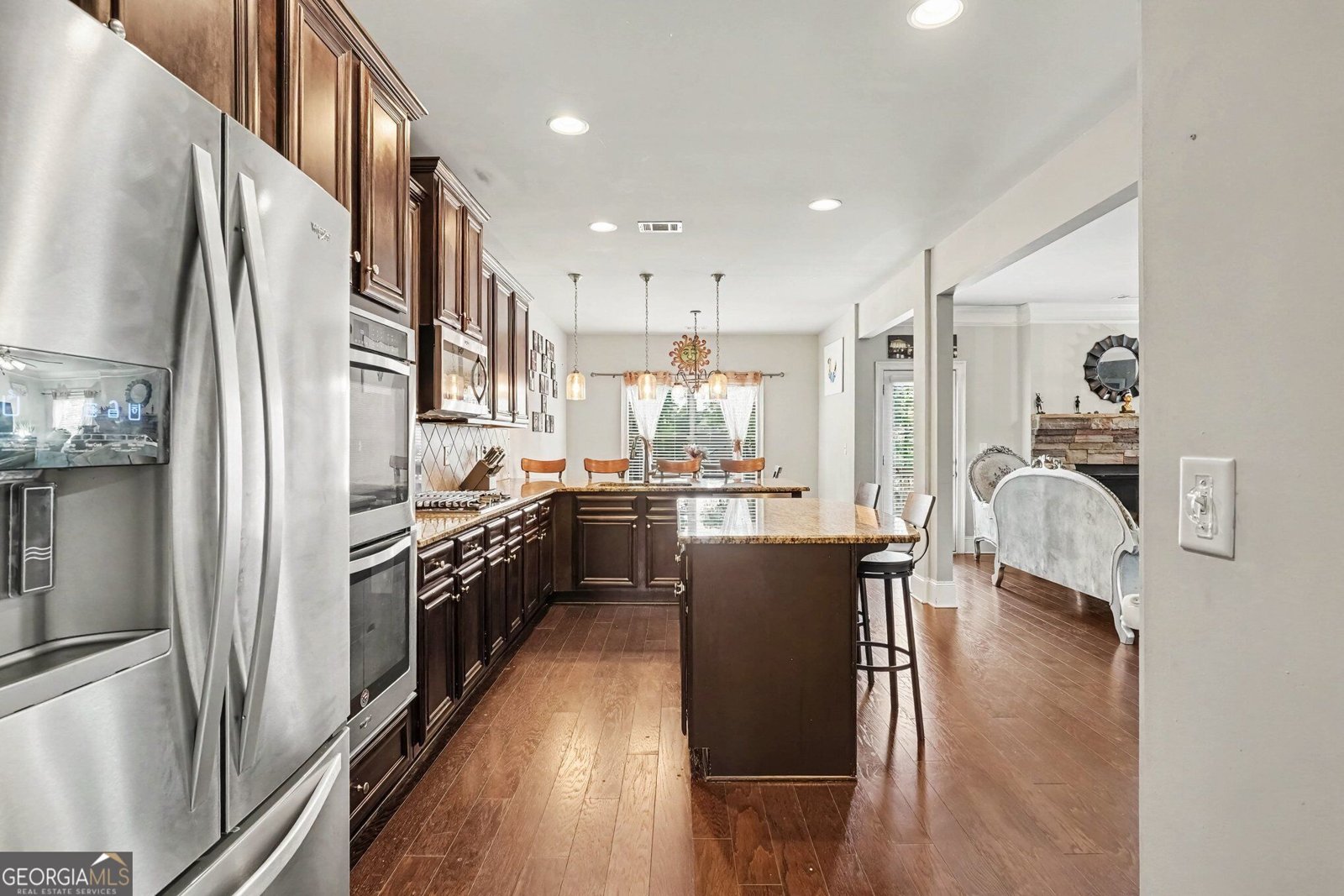 104 Gambier Cove Mcdonough - Photo 17