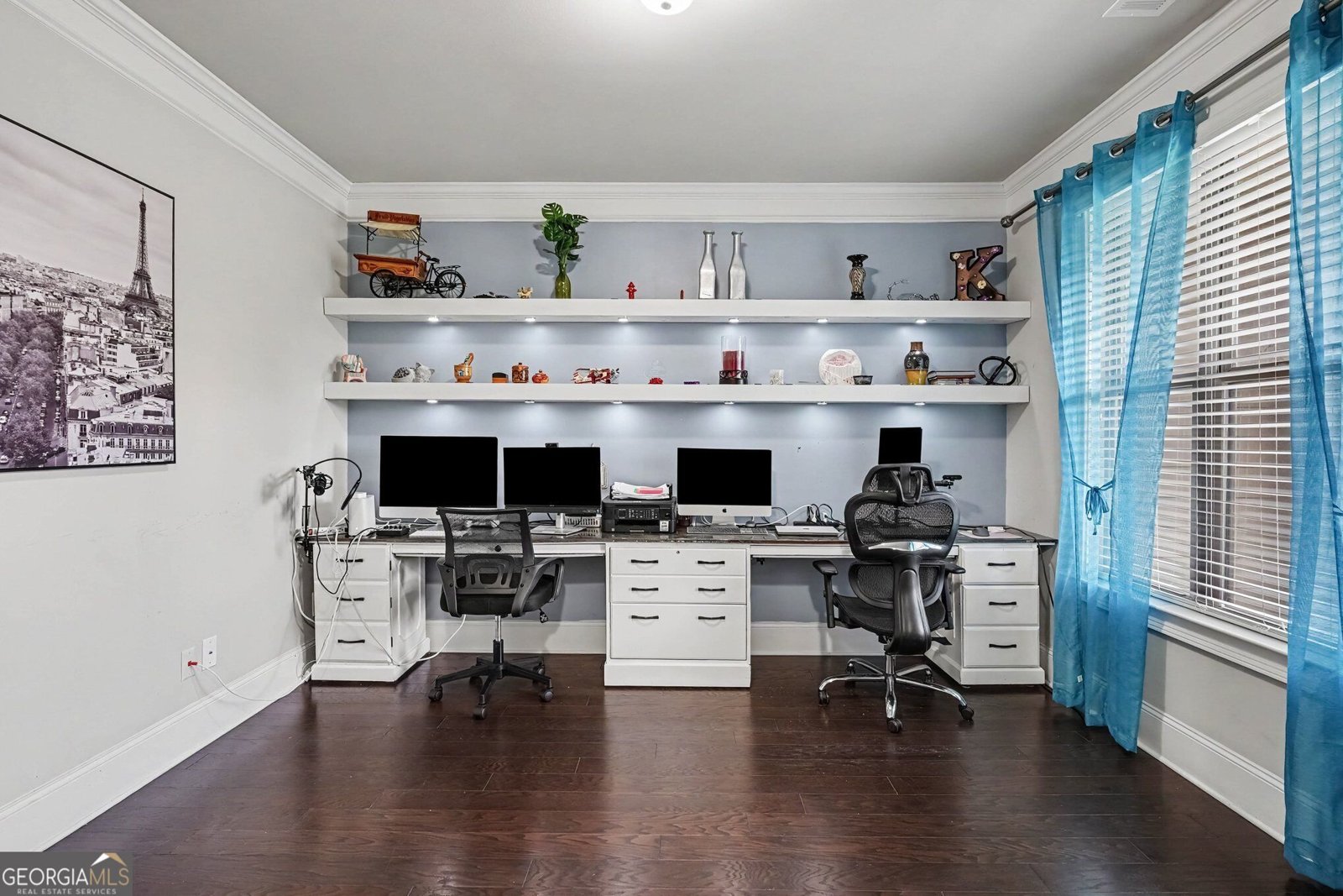 104 Gambier Cove Mcdonough - Photo 19