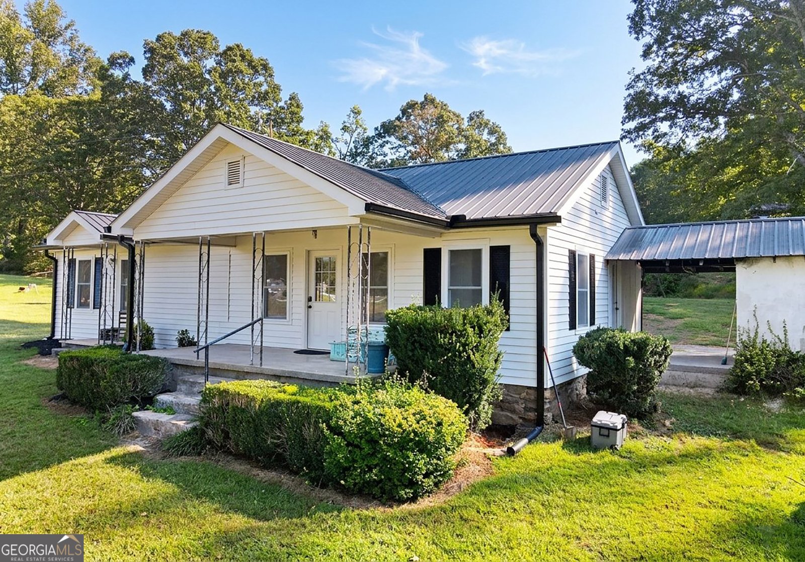 9200 Murphy Highway Blairsville - Photo 10