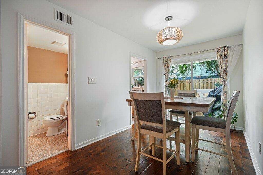 136 Peachtree Memorial Drive Atlanta - Photo 10