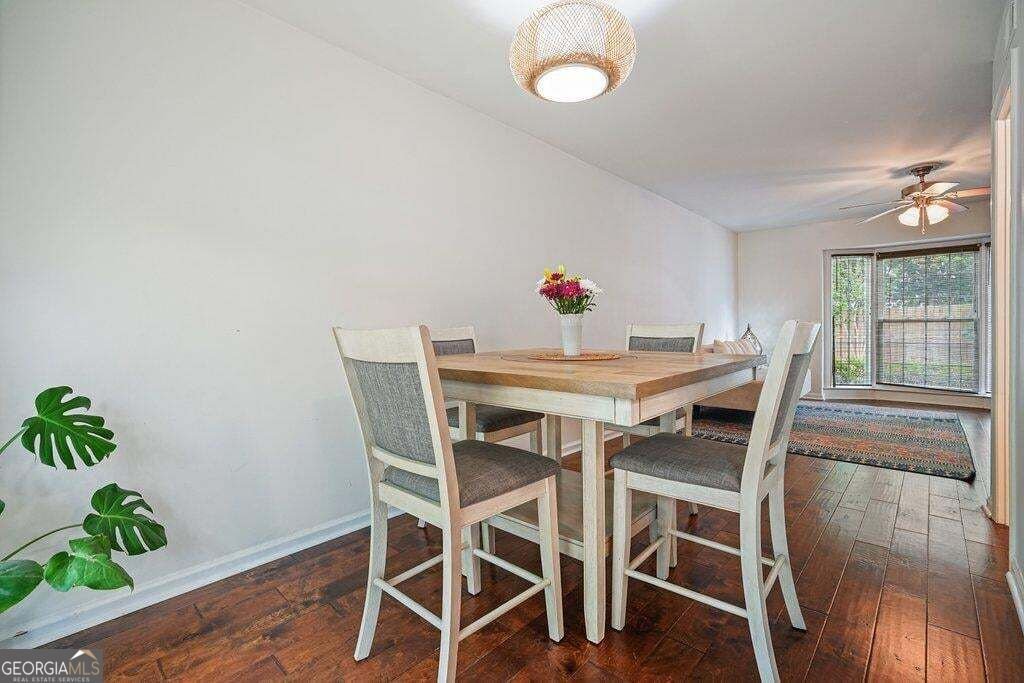 136 Peachtree Memorial Drive Atlanta - Photo 11