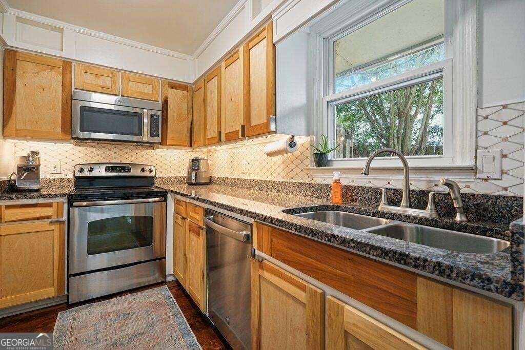 136 Peachtree Memorial Drive Atlanta - Photo 14