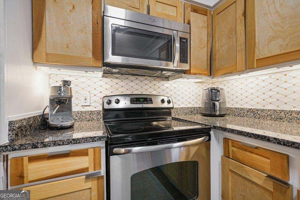 136 Peachtree Memorial Drive Atlanta - Photo 15