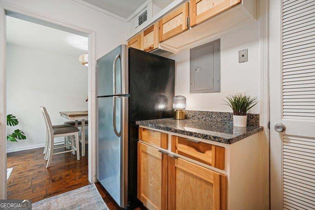 136 Peachtree Memorial Drive Atlanta - Photo 17