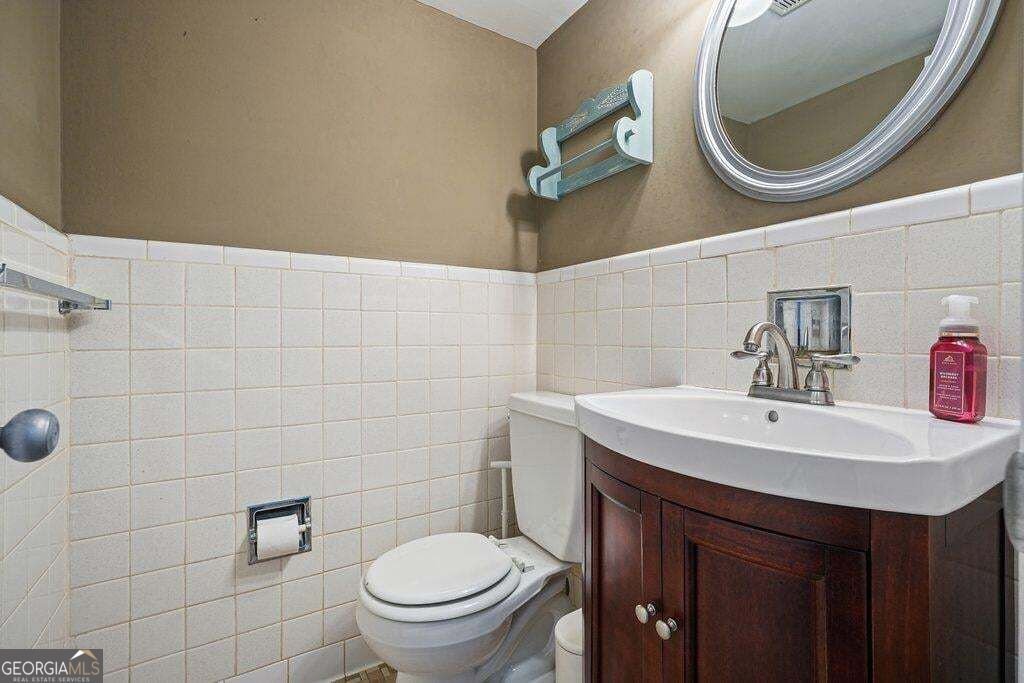 136 Peachtree Memorial Drive Atlanta - Photo 18